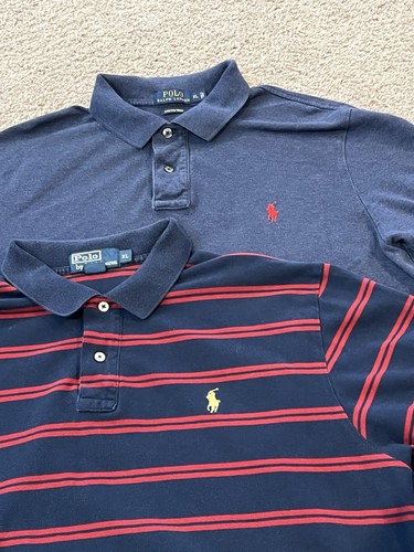 Polo ralph lauren vestibilità - polo,