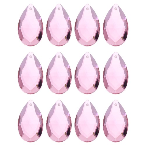 12pcs gocce cristallo - 12pcs, di