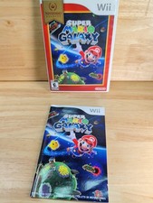 Super Mario Galaxy (Nintendo