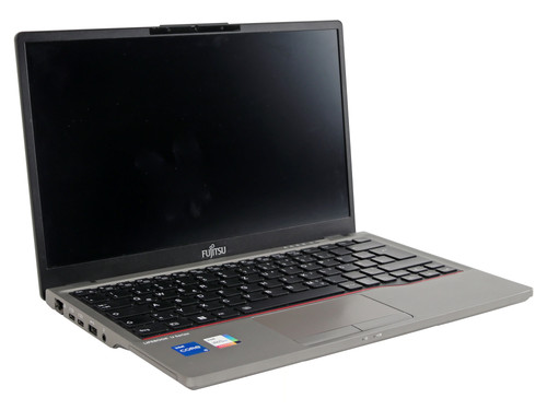 Fujitsu notebook lifebook - fujitsu,