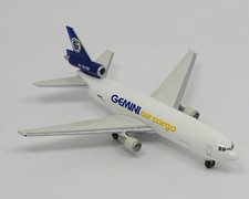 Herpa 1:500 Gemini Air Cargo