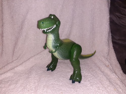 Toy story rex dinosauro - rex,