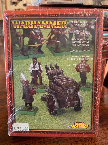 Warhammer fantasy empire - warhammer,