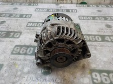 ALTERNATORE / 16080158 PER BMW SERIE 3 BERLINA E36 318TDS