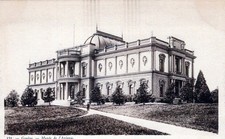 Suisse Geneva Genève Musée