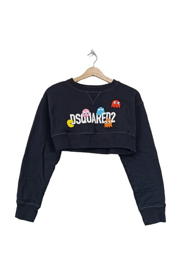 Dsquared2 felpa donna - dsquared2, tuta