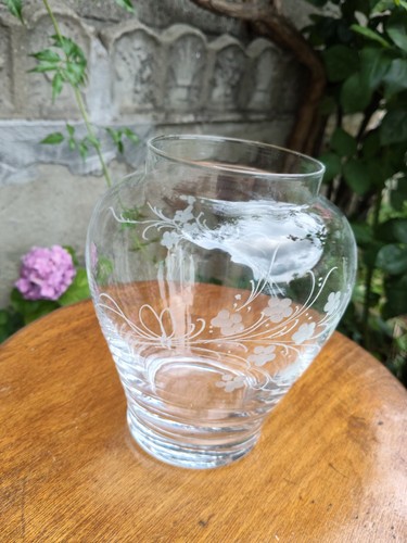 Vaso vintage 60s - vaso,