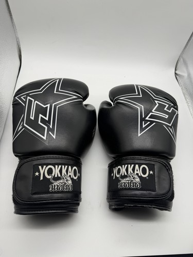 Guantoni boxe yokkao - guantoni, da