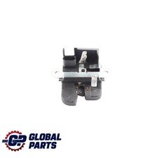 Volkswagen Polo Mk5 6R Meccanismo Chiusura Portellone Posteriore Bagagliaio