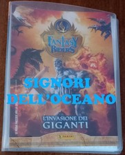 FANTASY RIDERS - L'INVASIONE