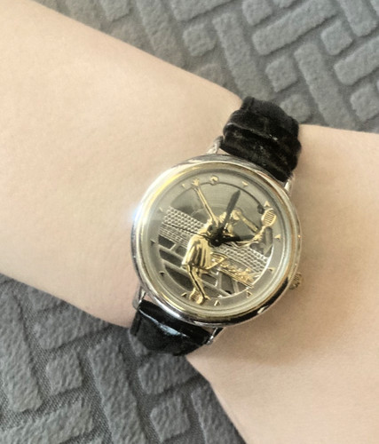 Vintage orologio fossil - orologio,