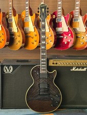 Epiphone Les Paul Custom