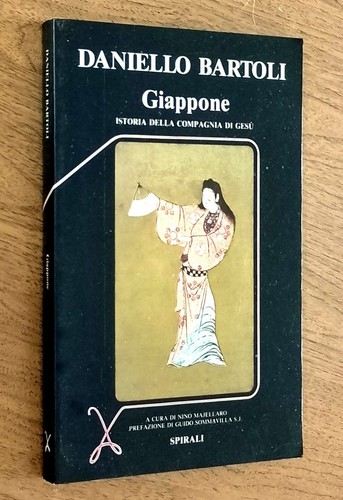 Giappone istoria della - istoria,