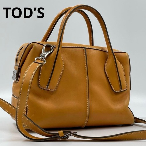 Borsa tracolla tod a - a, tod's