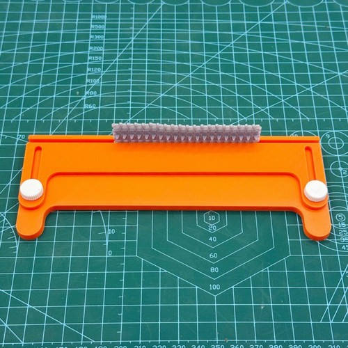 Tank track assembly strumento - track,