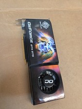 EVGA NVIDIA GeForce GTX 275