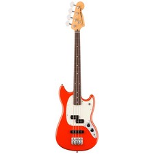 Fender Player II Mustang Bass