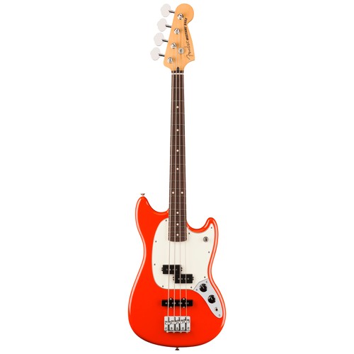 Fender player mustang bass - fender,