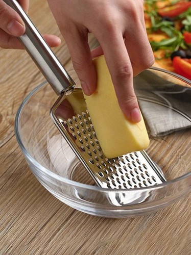 Grattugia per formaggio - , in