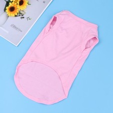  T-shirt per cani Morbida e