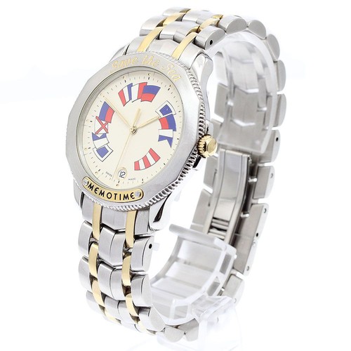 Orologio uomo corum - uomo, admiral's
