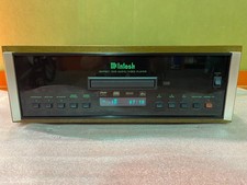 McIntosh MVP851 Lettore DVD Audio/Video
