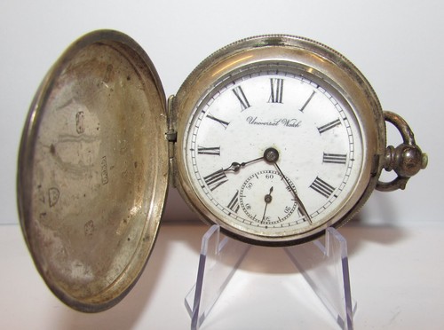 Orologio tasca universal - tasca,