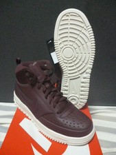 Scarpe da basket Nike Court Vision Mid Winter 600 da uomo US9,5 retrò