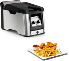 Tefal FR600D Clear Duo