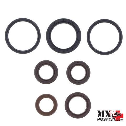 Kit paraoli motore gilera - paraoli,