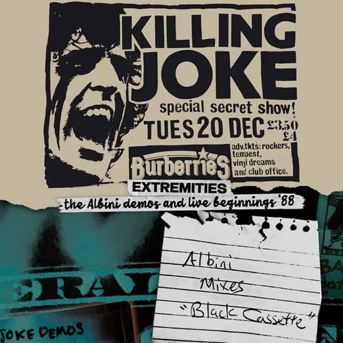 Vinile killing joke - killing,