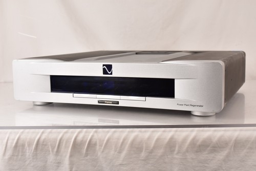 Audio power plant premier - power,