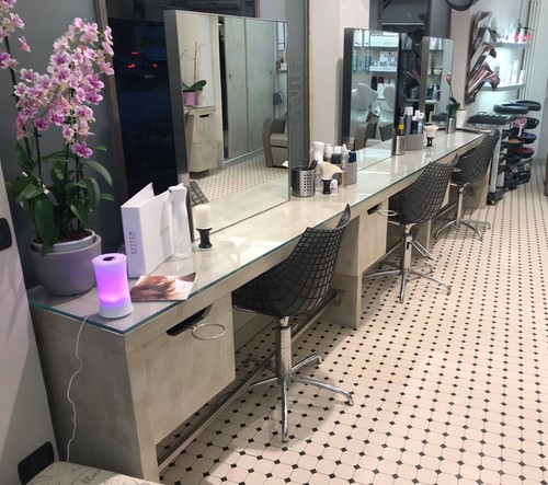 Set arredamento per - salone, da