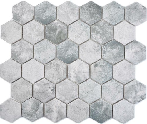 Mosaico piastrella ceramica - mosaico,