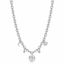 BROSWAY CHAKRA COLLANA DA