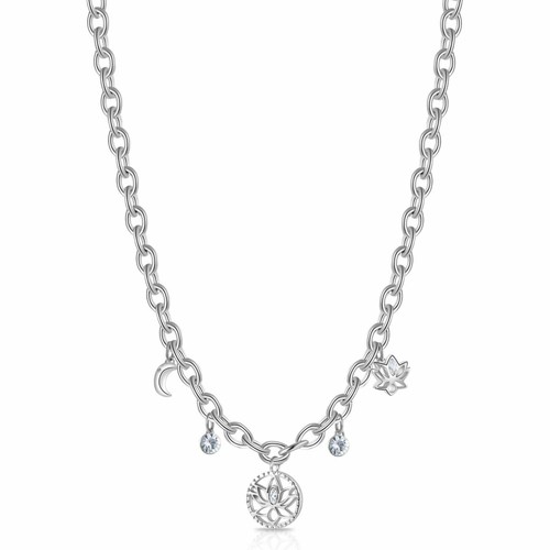 Brosway chakra collana - chakra,