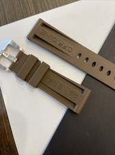 Cinturino gomma per panerai - cinturino,