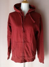 Felpa aperta Pull & Bear  maglia uomo  ragazzo tg M