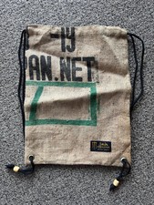 Zaino borsa caffè Monster