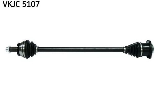 Albero motore skf vkjc - motore,