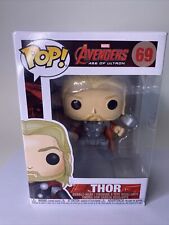 Funko Pop! Vinile: Marvel -