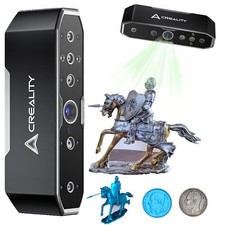 Creality CR-Scan Otter scanner