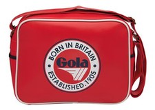 Gola borsa a tracolla Redford