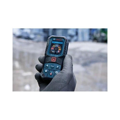 Bosch glm telemetro - glm,