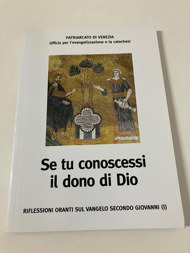 Conoscessi dono di - se,