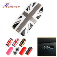 Union Jack Glove Storage Box
