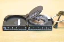 Breithaupt Compasso Marschkompass BW Bundeswehr - #27 - IVA