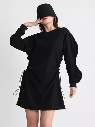 Vestito abito donna - abito, corto