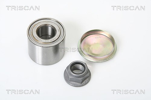 Set cuscinetti ruota - set, di