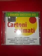CD Musica I Grandi Successi